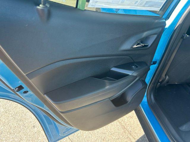 2026 Chevrolet Trax FWD LS