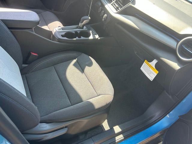 2026 Chevrolet Trax FWD LS