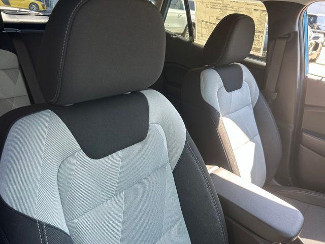 2026 Chevrolet Trax FWD LS
