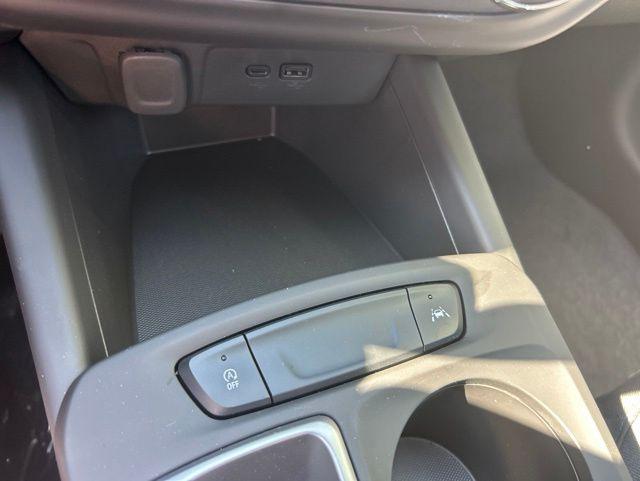 2026 Chevrolet Trax FWD LS