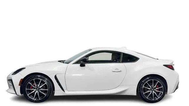 2023 Toyota GR86 Base for sale in Miami, FL