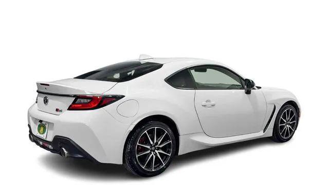 2023 Toyota GR86 Base