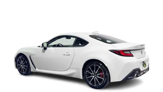 2023 Toyota GR86 Base