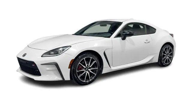 2023 Toyota GR86 Base
