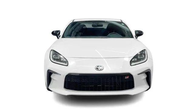 2023 Toyota GR86 Base