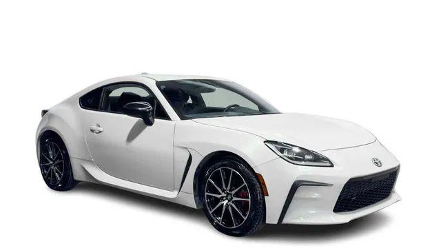 2023 Toyota GR86 Base