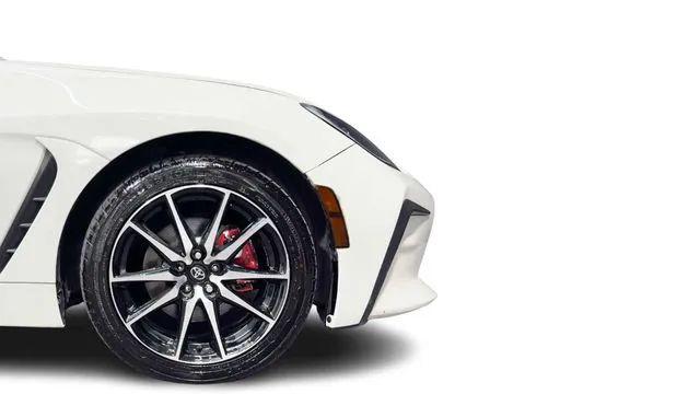 2023 Toyota GR86 Base