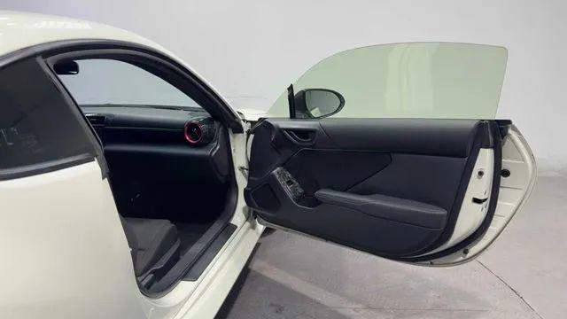 2023 Toyota GR86 Base