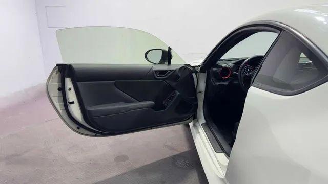2023 Toyota GR86 Base