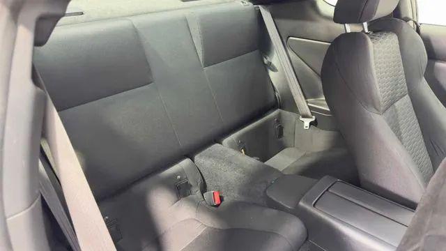 2023 Toyota GR86 Base