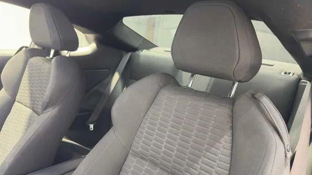 2023 Toyota GR86 Base