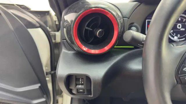 2023 Toyota GR86 Base