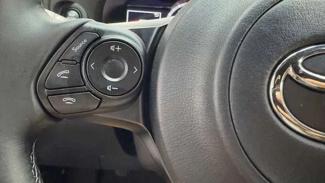 2023 Toyota GR86 Base