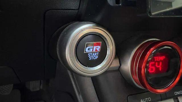 2023 Toyota GR86 Base