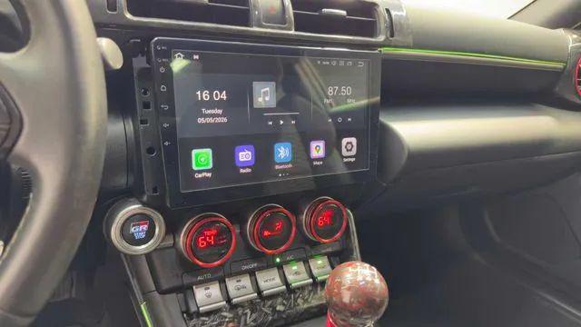 2023 Toyota GR86 Base