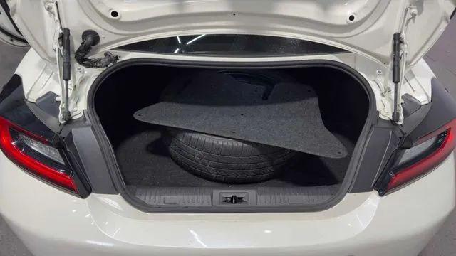 2023 Toyota GR86 Base