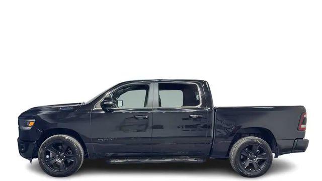 2022 Ram 1500 Big Horn Crew Cab 4x2 5'7" Box for sale in Miami, FL