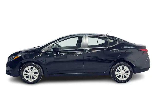 2025 Nissan Versa 1.6 S for sale in Miami, FL