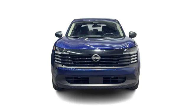 2025 Nissan Kicks S FWD