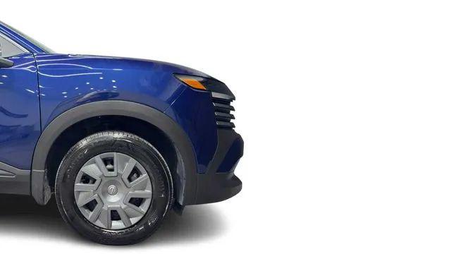 2025 Nissan Kicks S FWD