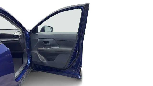 2025 Nissan Kicks S FWD