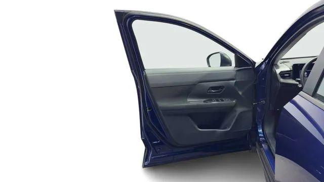 2025 Nissan Kicks S FWD