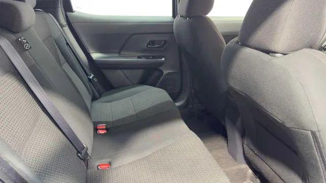 2025 Nissan Kicks S FWD