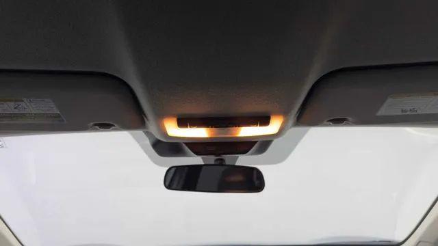 2025 Nissan Kicks S FWD