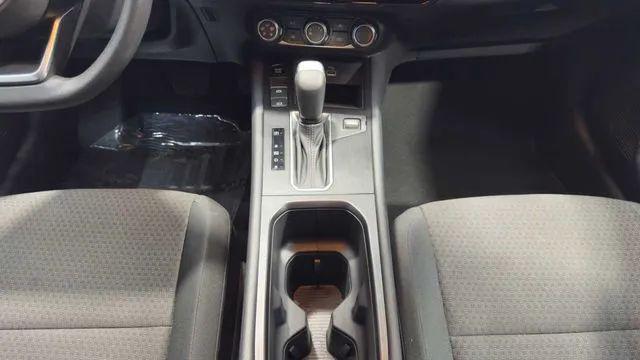 2025 Nissan Kicks S FWD