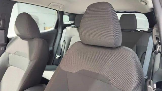 2025 Nissan Kicks S FWD