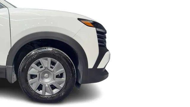 2025 Nissan Kicks S FWD