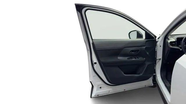 2025 Nissan Kicks S FWD
