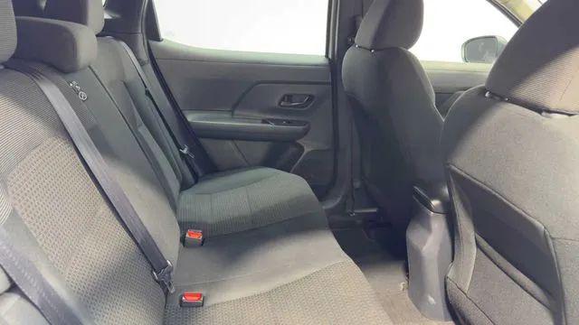2025 Nissan Kicks S FWD