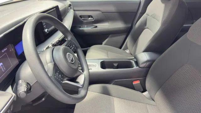 2025 Nissan Kicks S FWD