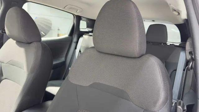 2025 Nissan Kicks S FWD