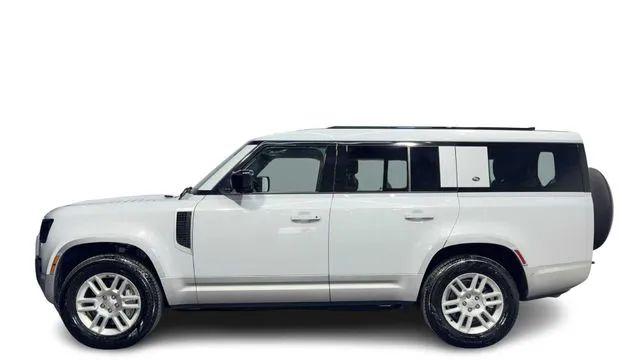 2023 Land Rover Defender 130 S for sale in Miami, FL
