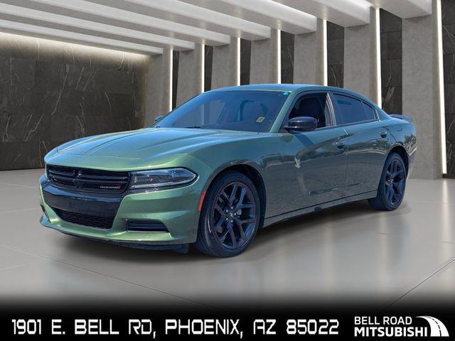 2022 Dodge Charger SXT RWD for sale in Phoenix, AZ