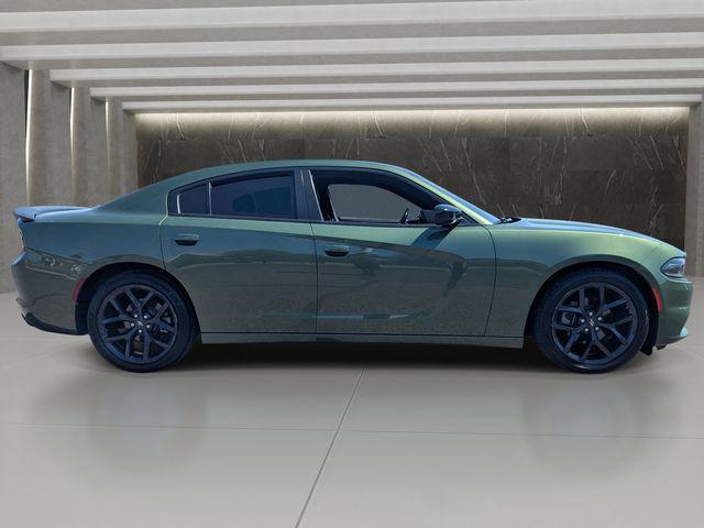 2022 Dodge Charger SXT RWD