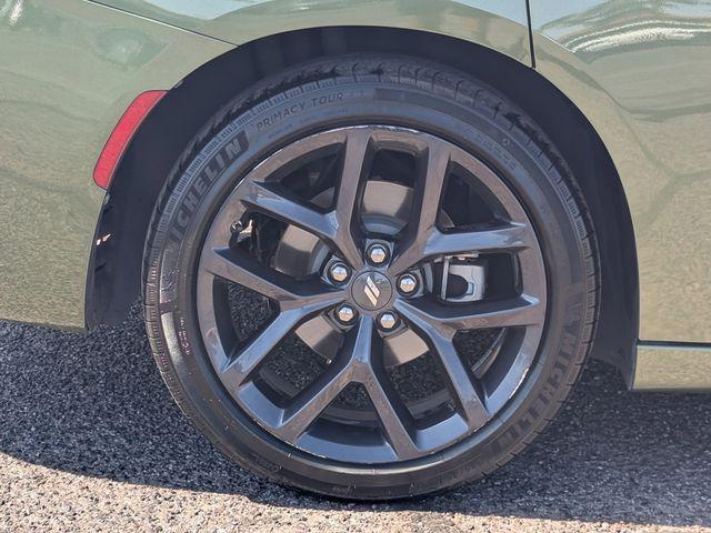 2022 Dodge Charger SXT RWD