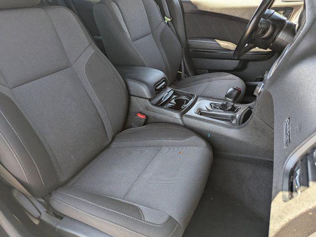 2022 Dodge Charger SXT RWD