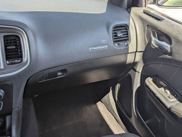 2022 Dodge Charger SXT RWD
