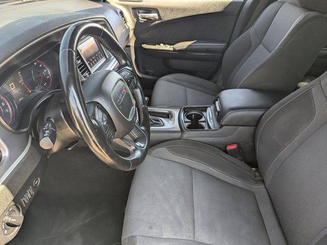 2022 Dodge Charger SXT RWD