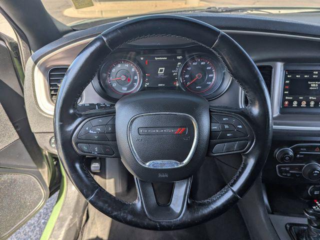 2022 Dodge Charger SXT RWD