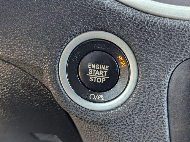 2022 Dodge Charger SXT RWD