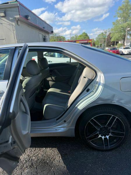 2007 Toyota Camry LE V6