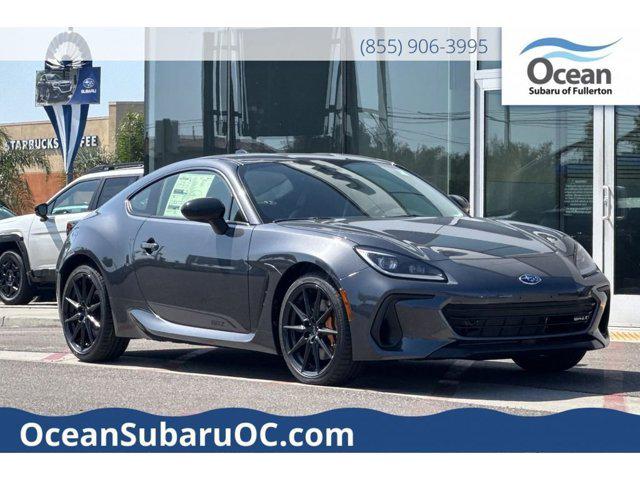 2026 Subaru BRZ tS for sale in Fullerton, CA