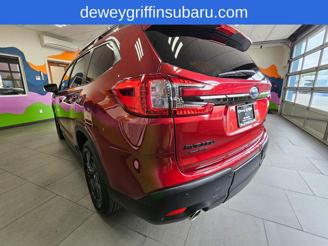 2026 Subaru Ascent Premium 7-Passenger