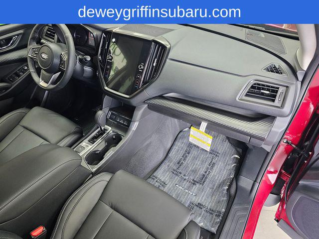 2026 Subaru Ascent Premium 7-Passenger