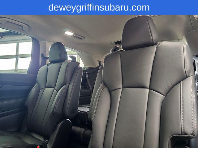 2026 Subaru Ascent Premium 7-Passenger