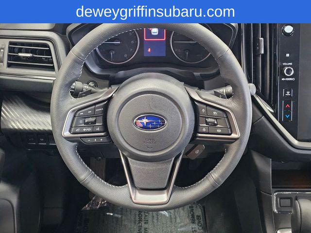 2026 Subaru Ascent Premium 7-Passenger